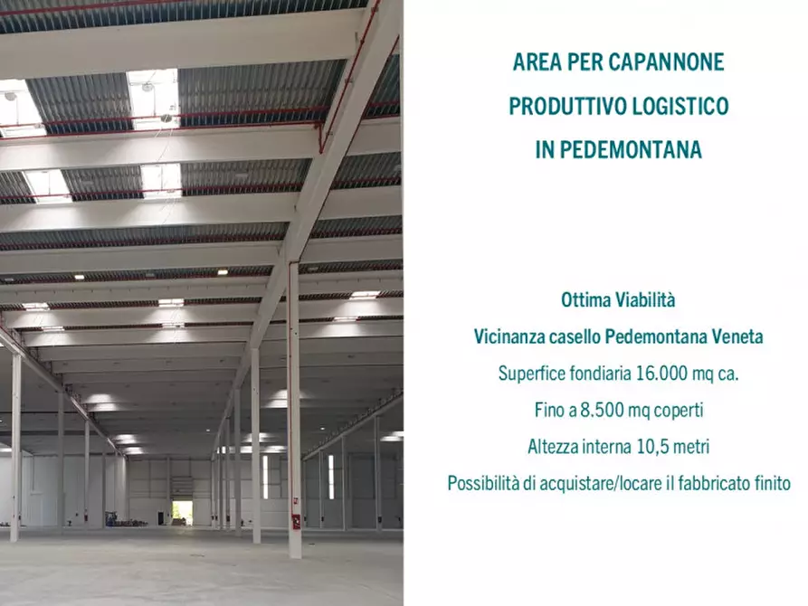 mansarda in vendita a Montebelluna