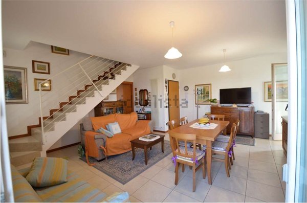 appartamento in vendita a Montebelluna