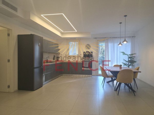 appartamento in vendita a Montebelluna