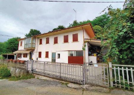 casa indipendente in vendita a Montebelluna