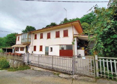 casa indipendente in vendita a Montebelluna