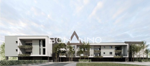 appartamento in vendita a Montebelluna in zona Biadene
