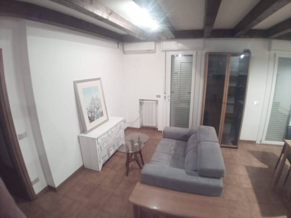 appartamento in vendita a Montebelluna