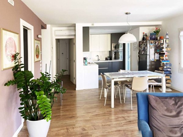 appartamento in vendita a Montebelluna
