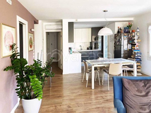 appartamento in vendita a Montebelluna
