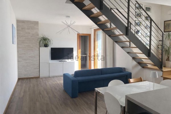 appartamento in vendita a Montebelluna