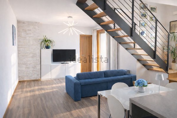 appartamento in vendita a Montebelluna