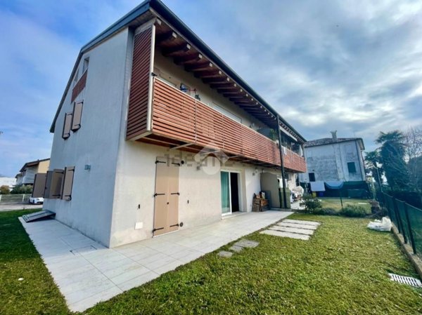 appartamento in vendita a Montebelluna
