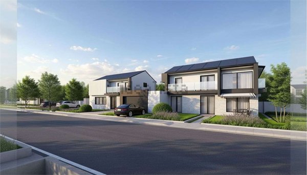 casa indipendente in vendita a Montebelluna