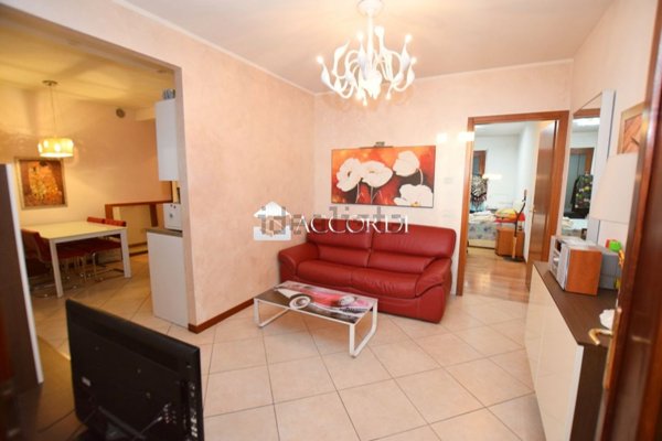 appartamento in vendita a Montebelluna