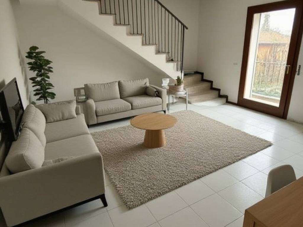 appartamento in vendita a Montebelluna