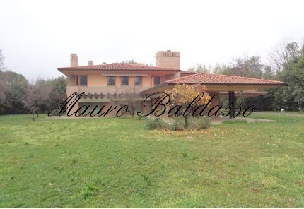 villa in vendita a Montebelluna