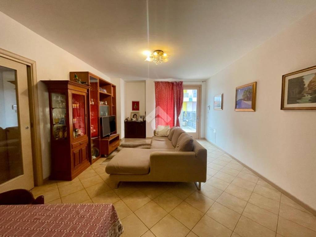 appartamento in vendita a Montebelluna