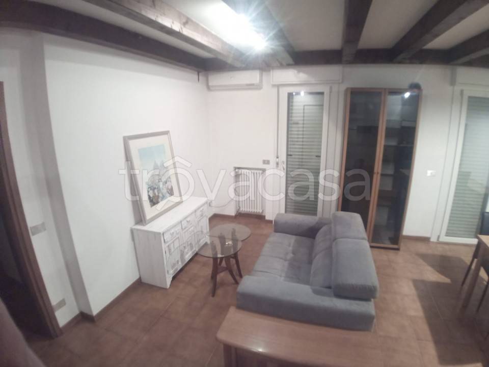 appartamento in vendita a Montebelluna