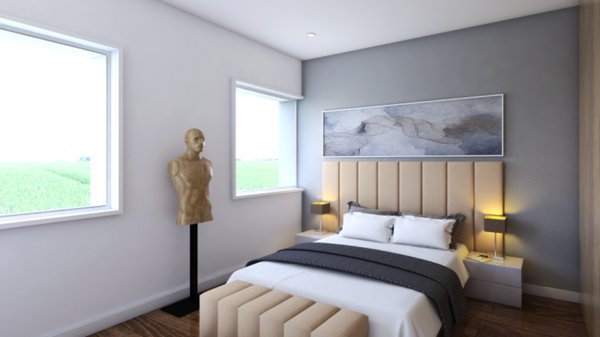 appartamento in vendita a Montebelluna in zona Biadene