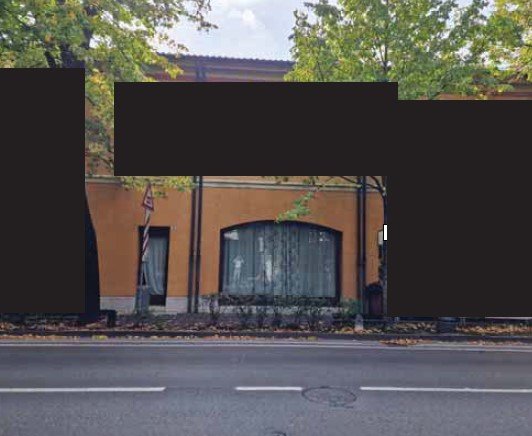 negozio in vendita a Montebelluna in zona La Pieve