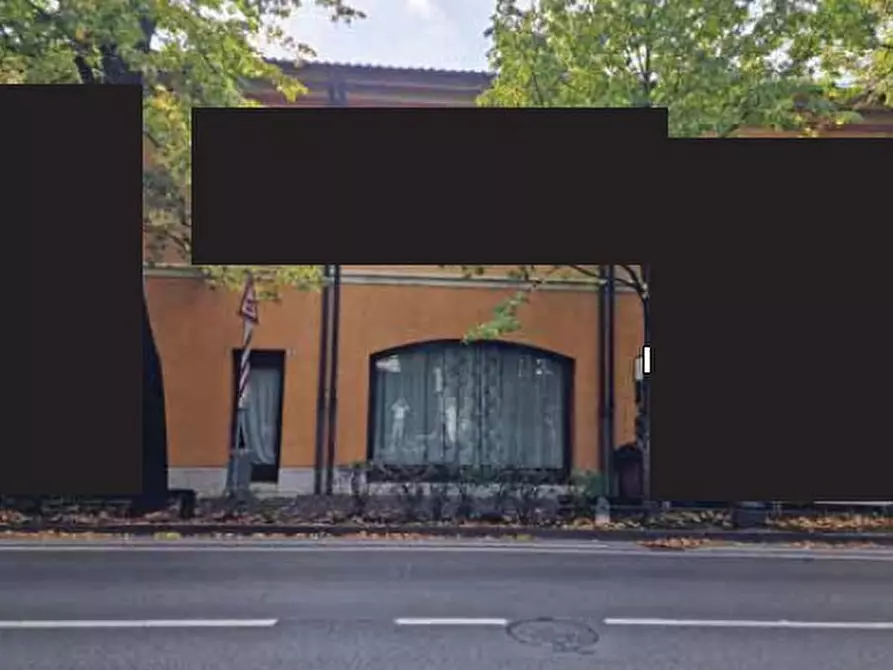 negozio in vendita a Montebelluna in zona La Pieve