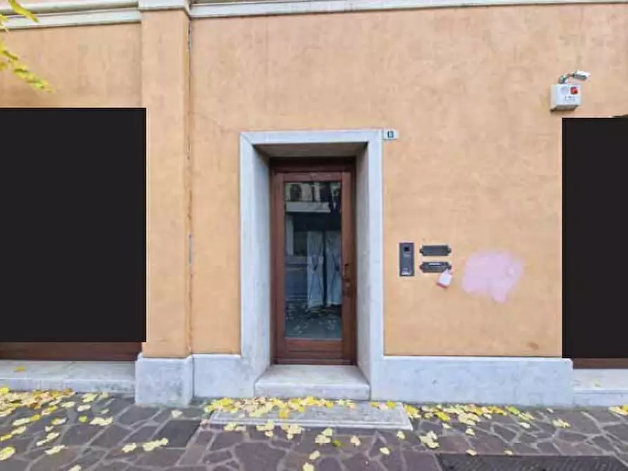 ufficio in vendita a Montebelluna in zona La Pieve