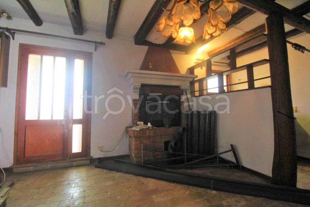 casa indipendente in vendita a Montebelluna