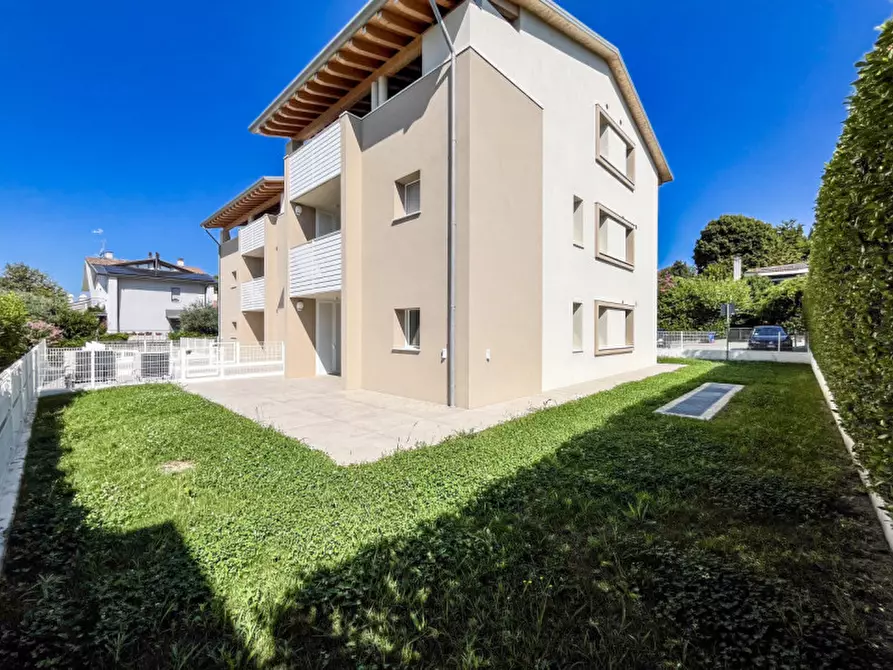 appartamento in vendita a Montebelluna