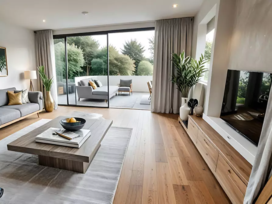 appartamento in vendita a Montebelluna