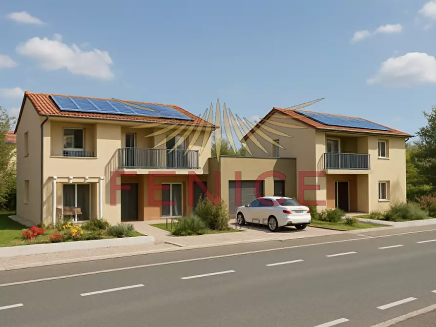 casa indipendente in vendita a Montebelluna in zona San Gaetano