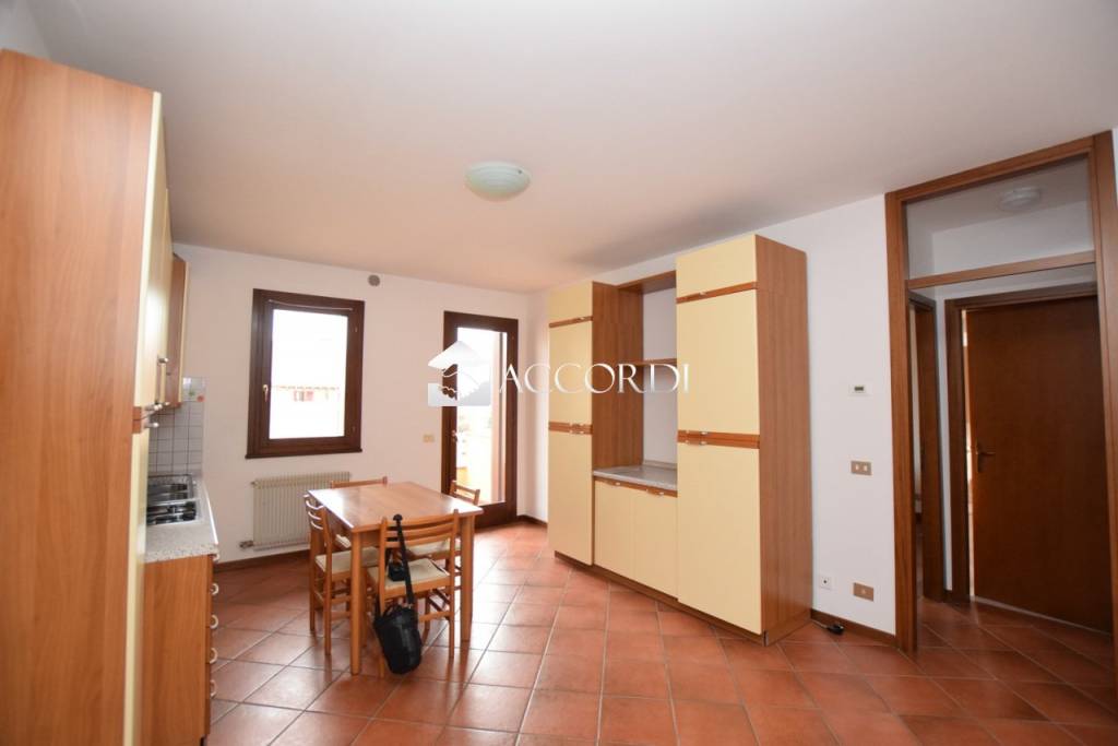 appartamento in vendita a Montebelluna