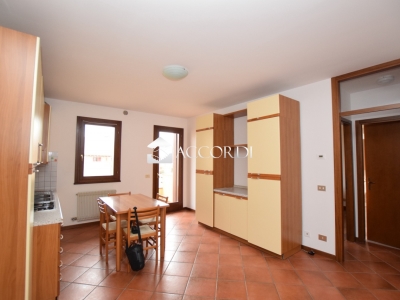 appartamento in vendita a Montebelluna