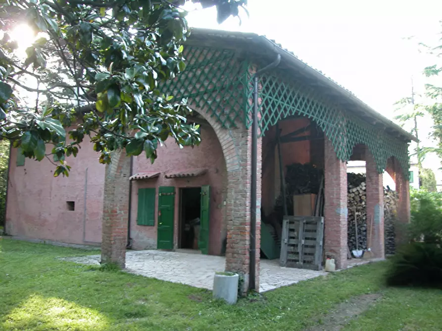 casa indipendente in vendita a Montebelluna in zona La Pieve