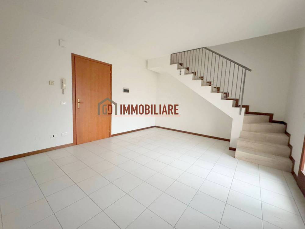 appartamento in vendita a Montebelluna in zona San Gaetano