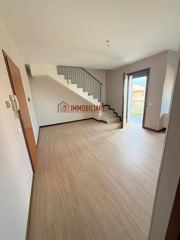 appartamento in vendita a Montebelluna in zona San Gaetano