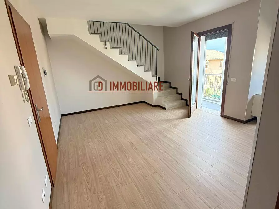 appartamento in vendita a Montebelluna in zona San Gaetano