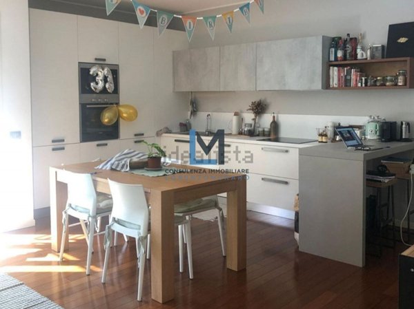 appartamento in vendita a Montebelluna