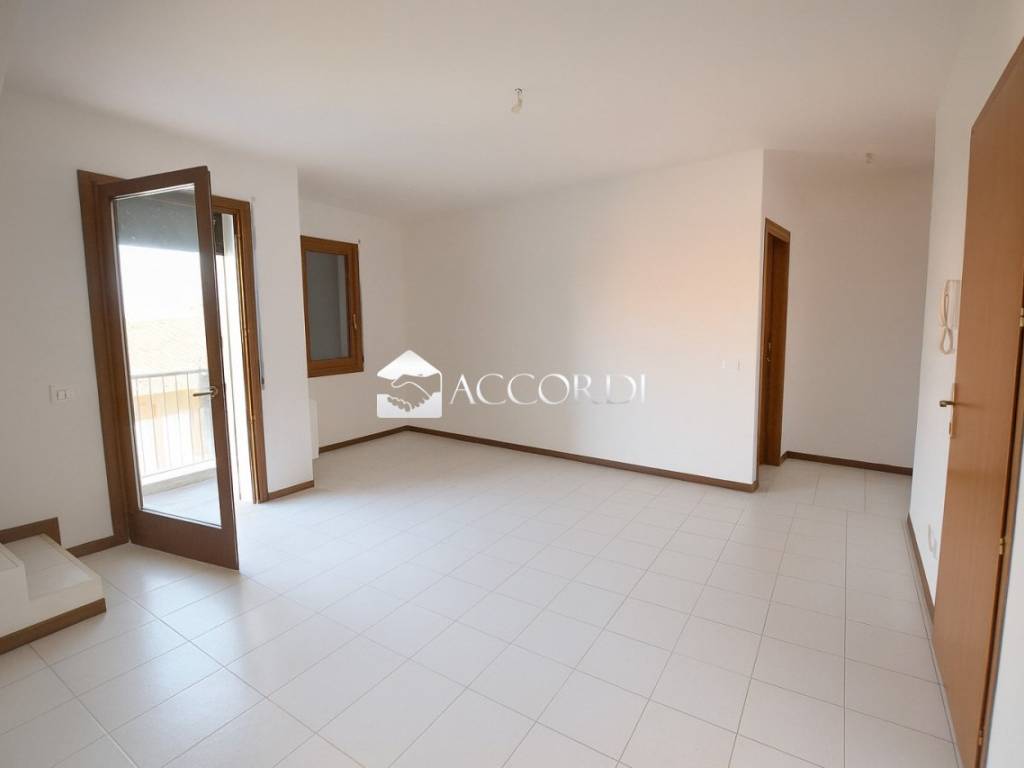 appartamento in vendita a Montebelluna