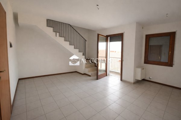 appartamento in vendita a Montebelluna