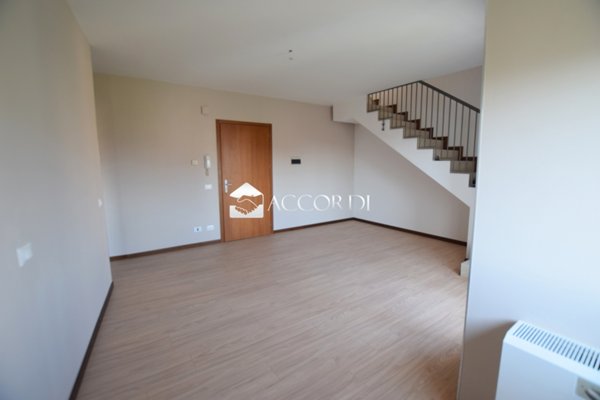 appartamento in vendita a Montebelluna