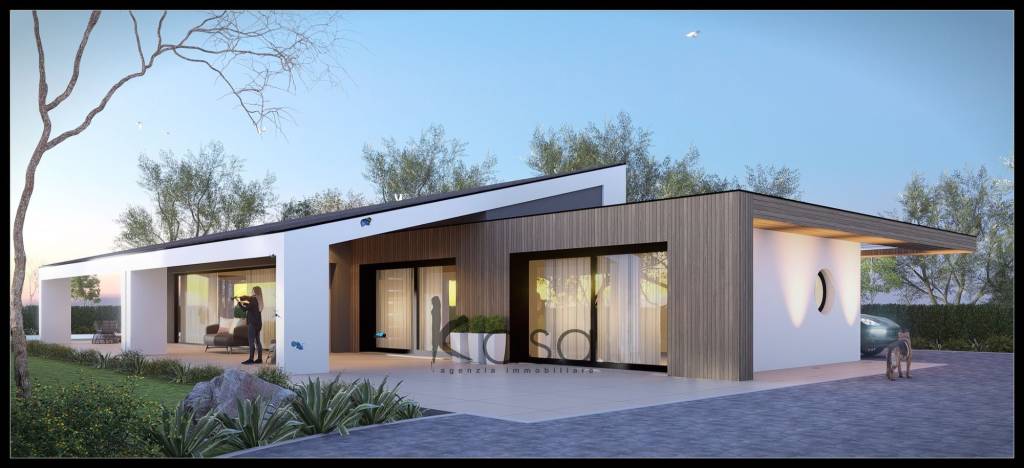 casa indipendente in vendita a Montebelluna