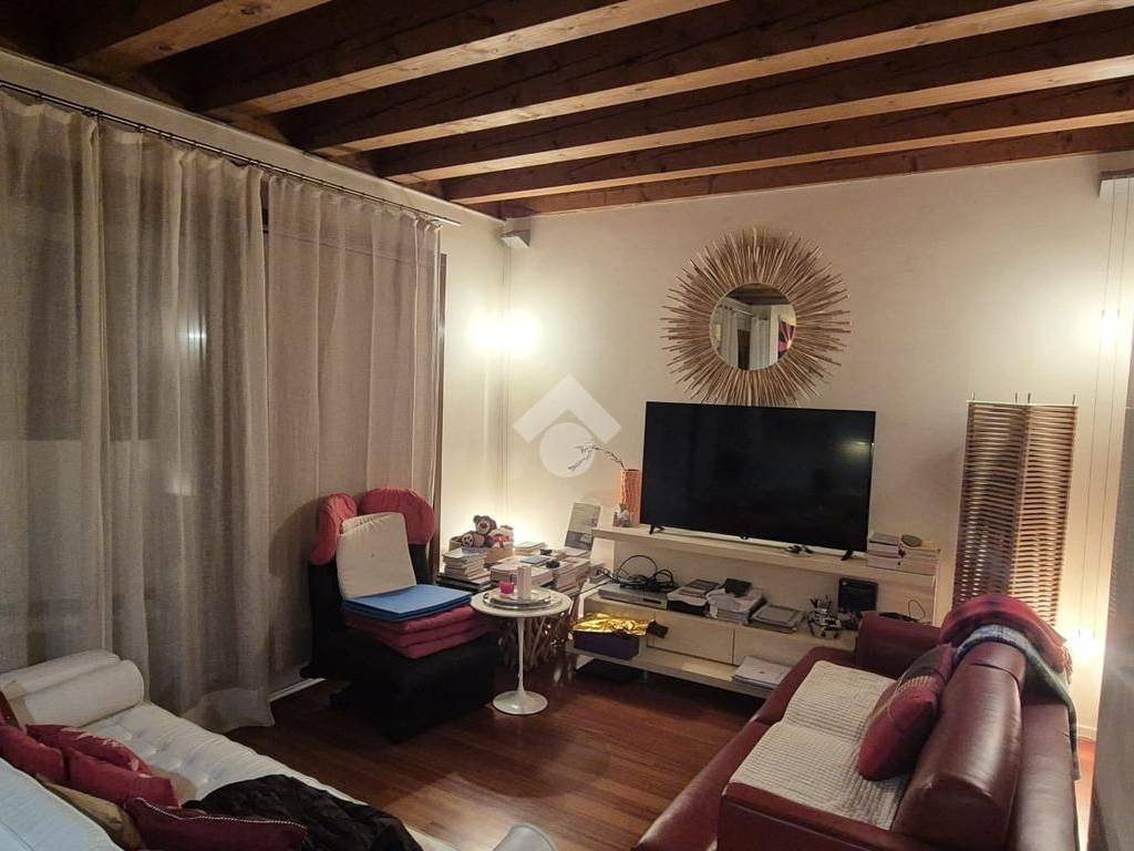 appartamento in vendita a Montebelluna