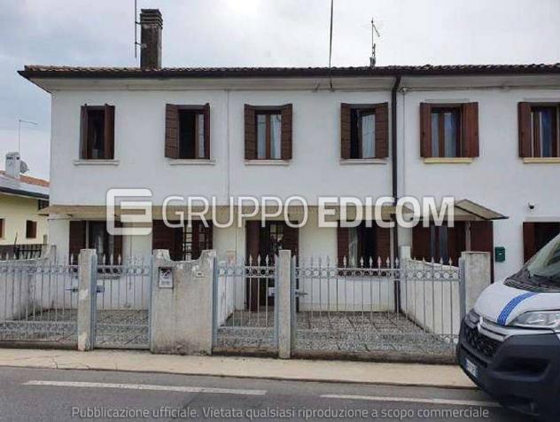 appartamento in vendita a Montebelluna