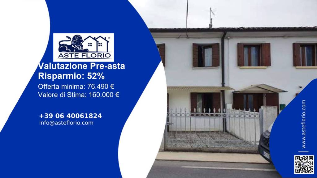 appartamento in vendita a Montebelluna