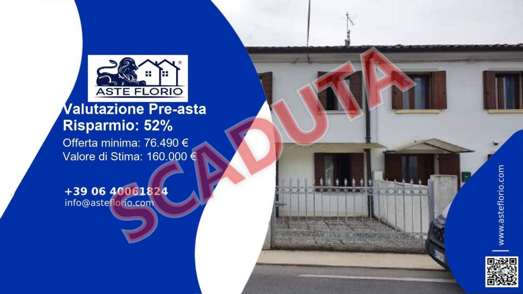 appartamento in vendita a Montebelluna