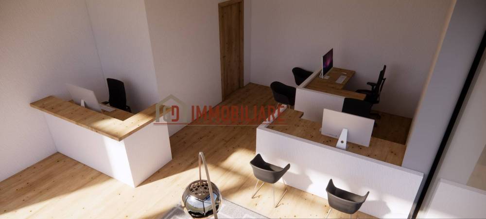 negozio in vendita a Montebelluna