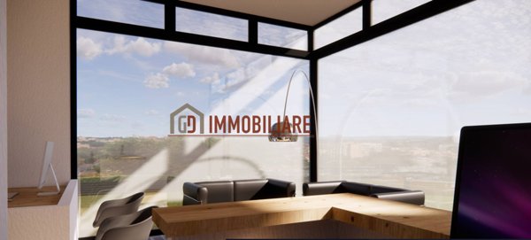 negozio in vendita a Montebelluna