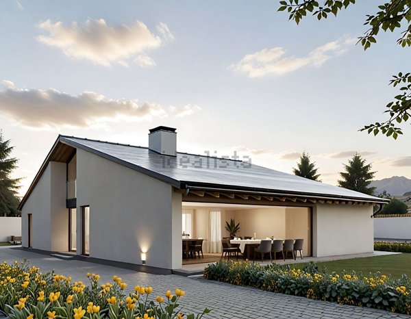 casa indipendente in vendita a Montebelluna in zona Sant'Andrea