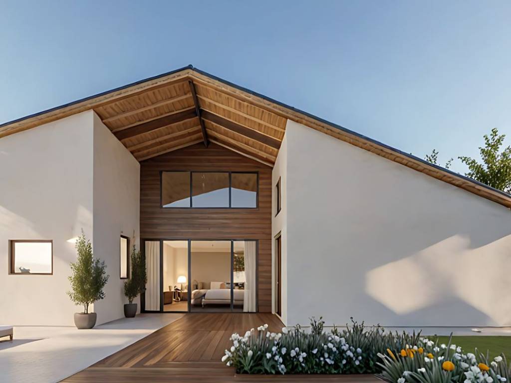 casa indipendente in vendita a Montebelluna in zona San Gaetano