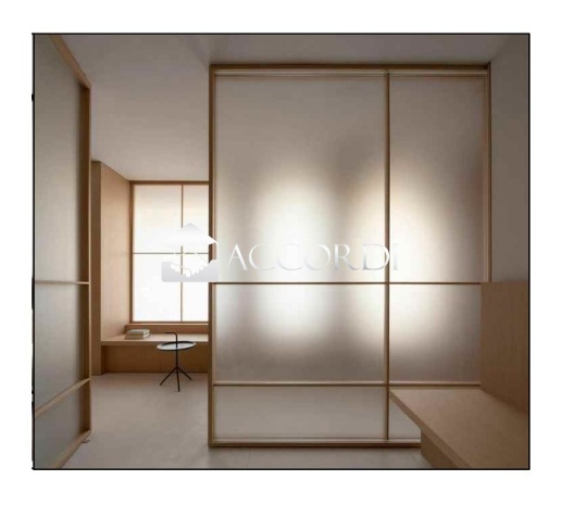 appartamento in vendita a Montebelluna