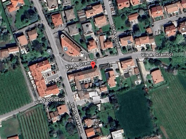 appartamento in vendita a Montebelluna