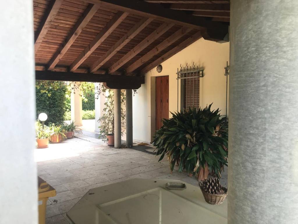 casa indipendente in vendita a Montebelluna
