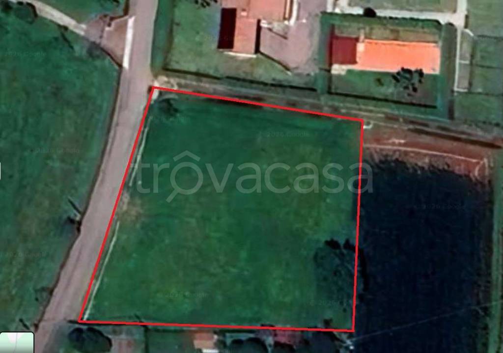 terreno agricolo in vendita a Montebelluna in zona San Gaetano