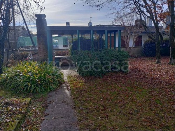 appartamento in vendita a Montebelluna